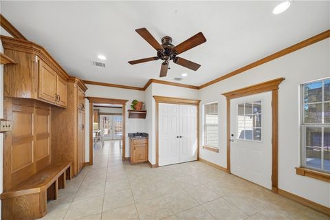 Tiny photo for 2365 S FM 46, Franklin, TX 77856 (MLS # 26001599)