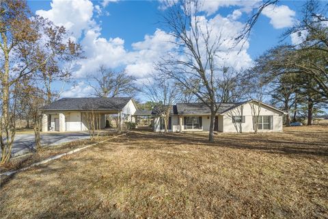 Tiny photo for 2365 S FM 46, Franklin, TX 77856 (MLS # 26001599)