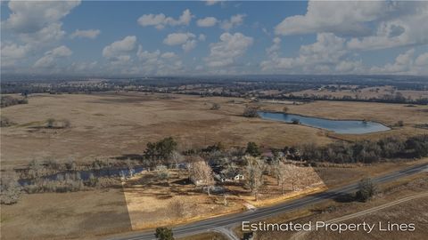 Tiny photo for 2365 S FM 46, Franklin, TX 77856 (MLS # 26001599)