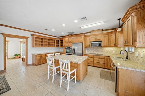 Tiny photo for 2365 S FM 46, Franklin, TX 77856 (MLS # 26001599)