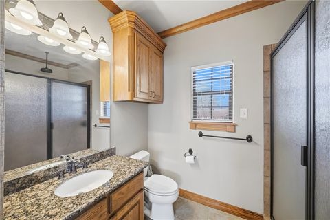 Tiny photo for 2365 S FM 46, Franklin, TX 77856 (MLS # 26001599)