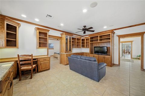 Tiny photo for 2365 S FM 46, Franklin, TX 77856 (MLS # 26001599)