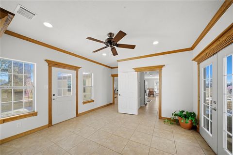 Tiny photo for 2365 S FM 46, Franklin, TX 77856 (MLS # 26001599)