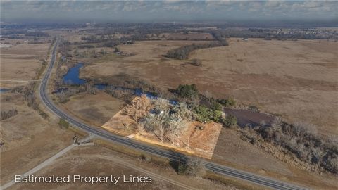 Tiny photo for 2365 S FM 46, Franklin, TX 77856 (MLS # 26001599)