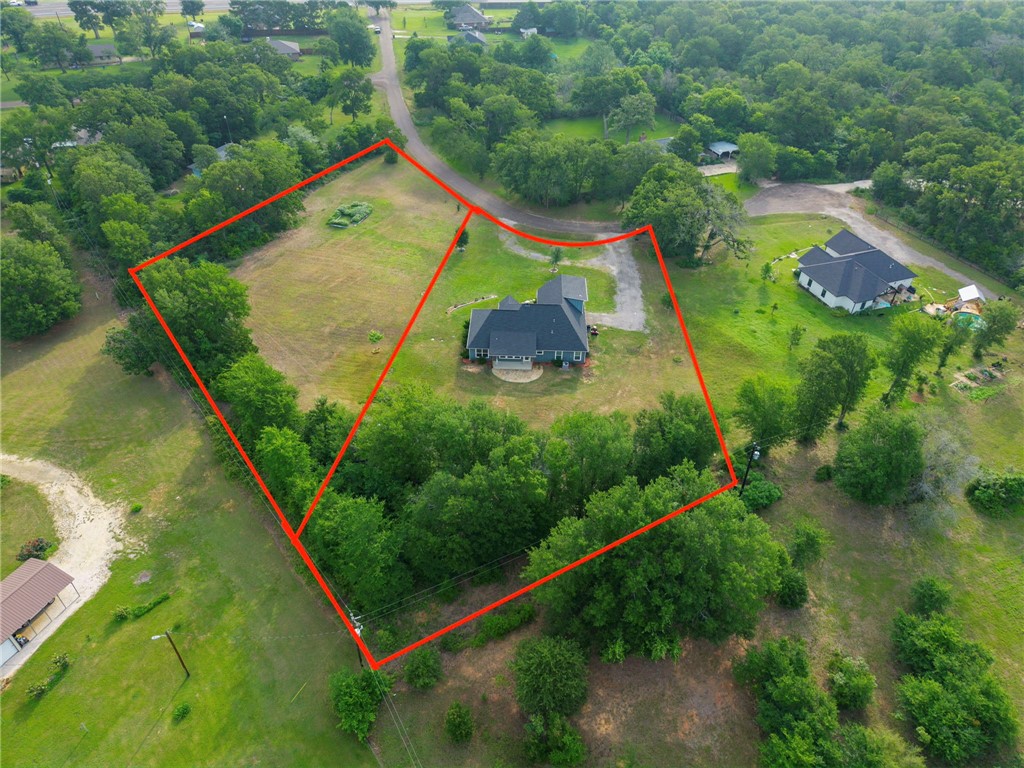 10856 Whispering Oaks Lot 9 Drive