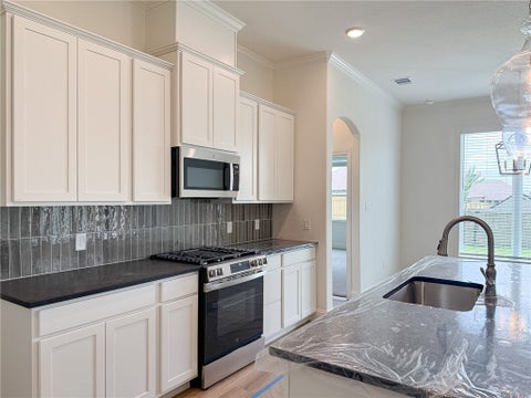 Tiny photo for 3010 Teller Drive, Bryan, TX 77808 (MLS # 26009258)