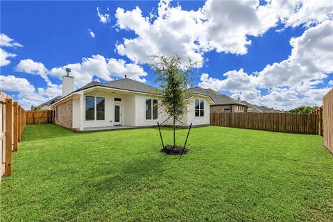 Tiny photo for 3010 Teller Drive, Bryan, TX 77808 (MLS # 26009258)