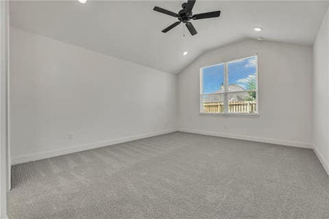 Tiny photo for 3010 Teller Drive, Bryan, TX 77808 (MLS # 26009258)