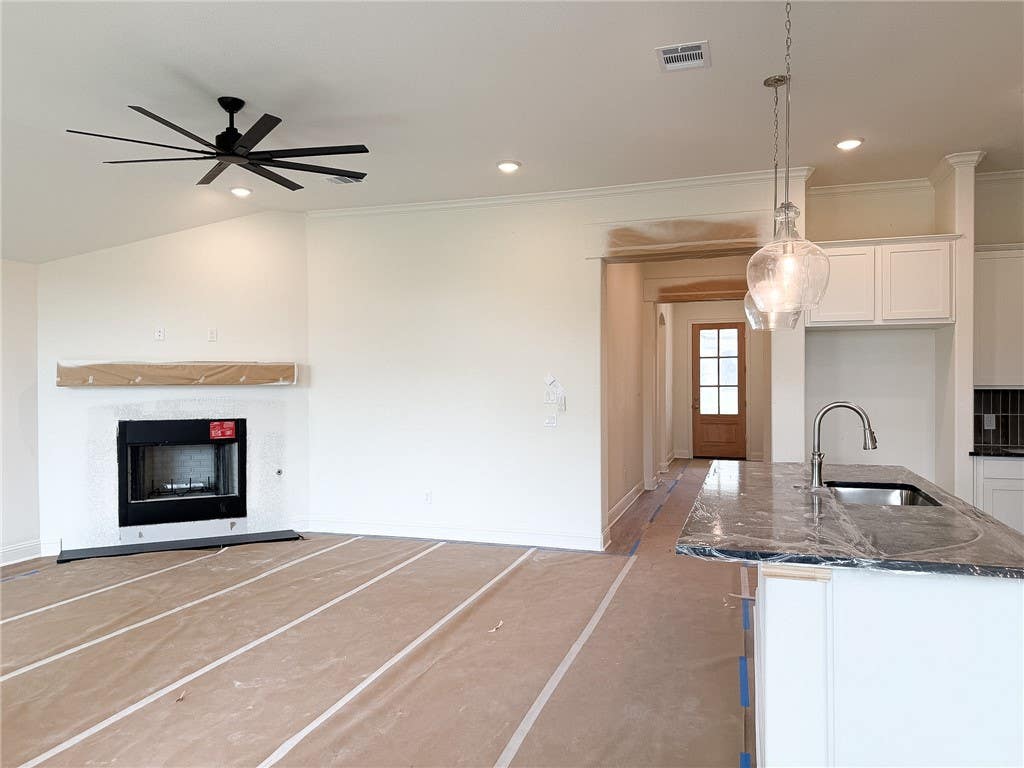 Photo of 3010 Teller Drive, Bryan, TX 77808 (MLS # 26009258)