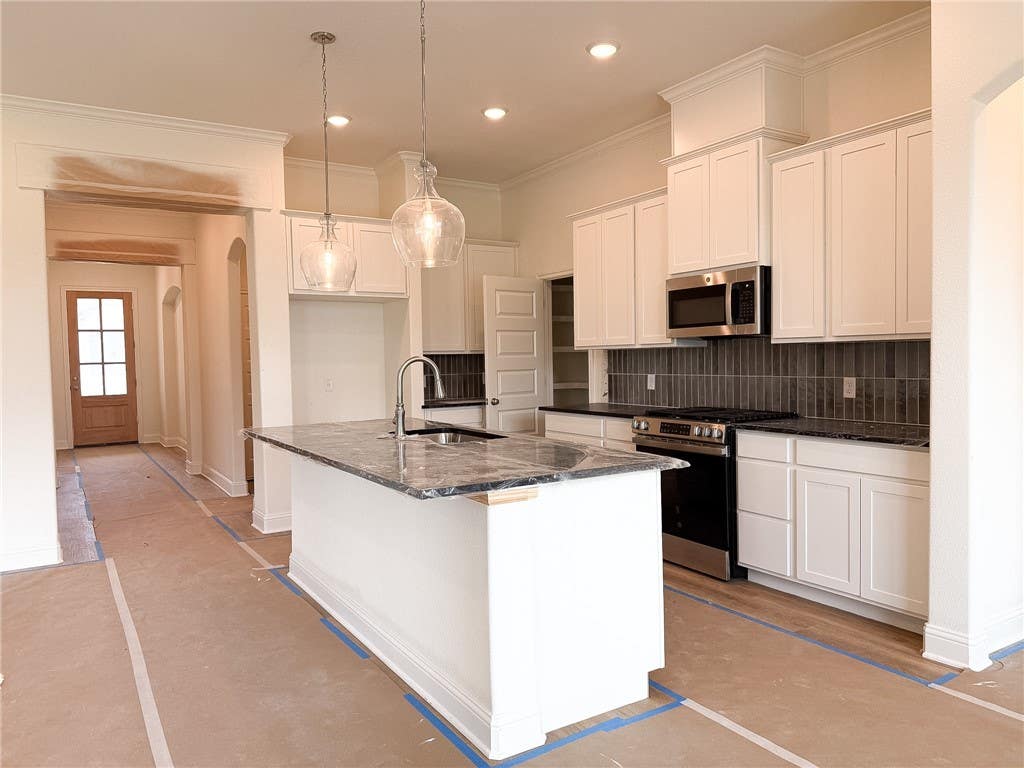 Photo of 3010 Teller Drive, Bryan, TX 77808 (MLS # 26009258)