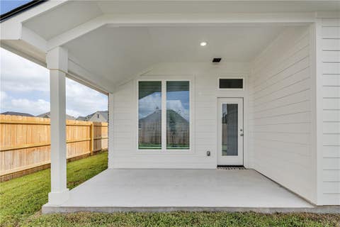 Tiny photo for 3010 Teller Drive, Bryan, TX 77808 (MLS # 26009258)