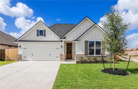 Tiny photo for 3010 Teller Drive, Bryan, TX 77808 (MLS # 26009258)