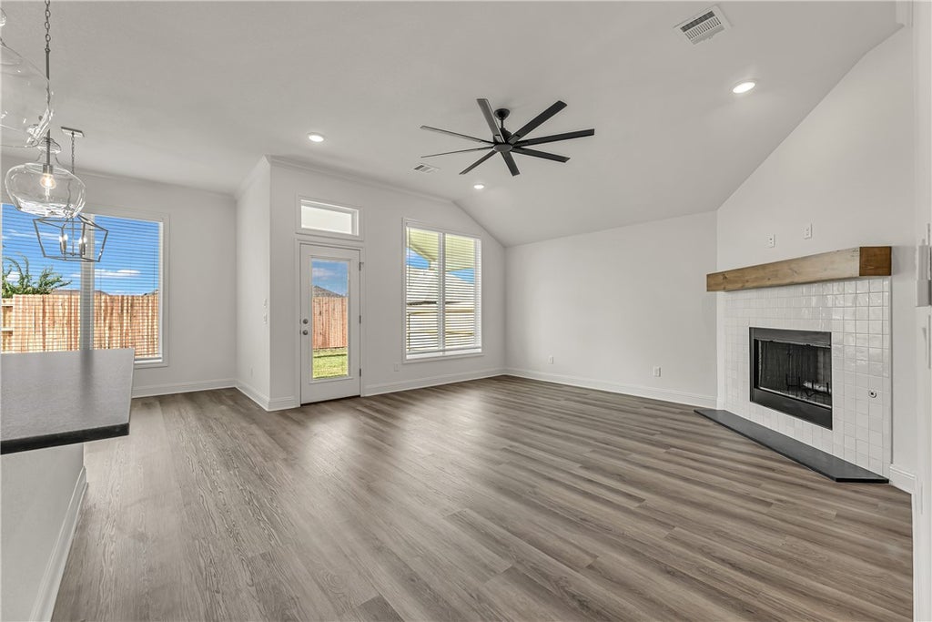 Photo of 3010 Teller Drive, Bryan, TX 77808 (MLS # 26009258)