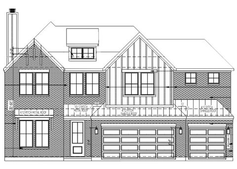 Tiny photo for 1836 Register Court, College Station, TX 77845 (MLS # 26006342)