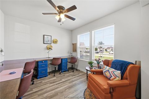 Tiny photo for 6001 Crest Bridge Court, Bryan, TX 77807 (MLS # 26004574)