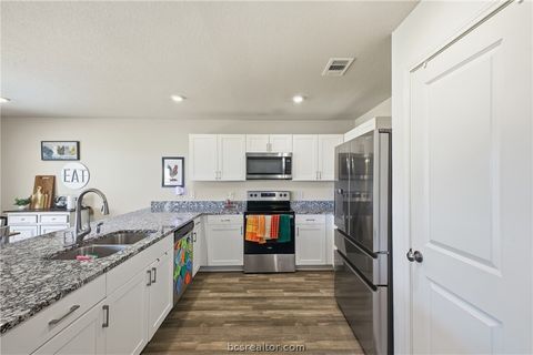 Tiny photo for 6001 Crest Bridge Court, Bryan, TX 77807 (MLS # 26004574)