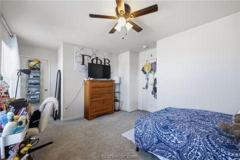 Tiny photo for 6001 Crest Bridge Court, Bryan, TX 77807 (MLS # 26004574)