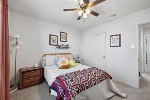 Tiny photo for 6001 Crest Bridge Court, Bryan, TX 77807 (MLS # 26004574)