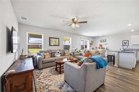 Tiny photo for 6001 Crest Bridge Court, Bryan, TX 77807 (MLS # 26004574)