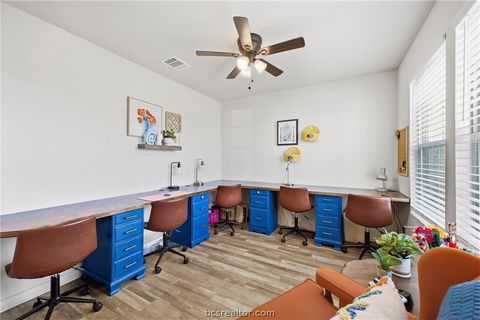 Tiny photo for 6001 Crest Bridge Court, Bryan, TX 77807 (MLS # 26004574)