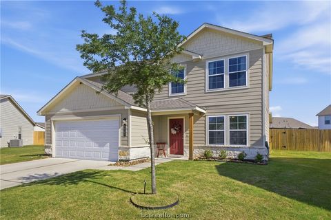 Tiny photo for 6001 Crest Bridge Court, Bryan, TX 77807 (MLS # 26004574)