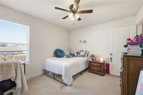 Tiny photo for 6001 Crest Bridge Court, Bryan, TX 77807 (MLS # 26004574)