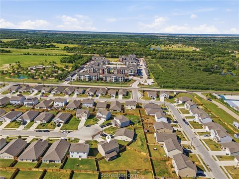 Tiny photo for 6001 Crest Bridge Court, Bryan, TX 77807 (MLS # 26004574)