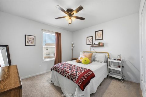 Tiny photo for 6001 Crest Bridge Court, Bryan, TX 77807 (MLS # 26004574)