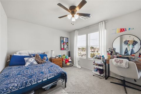 Tiny photo for 6001 Crest Bridge Court, Bryan, TX 77807 (MLS # 26004574)