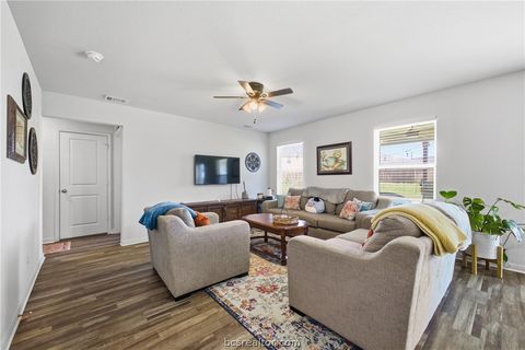 Tiny photo for 6001 Crest Bridge Court, Bryan, TX 77807 (MLS # 26004574)