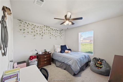 Tiny photo for 6001 Crest Bridge Court, Bryan, TX 77807 (MLS # 26004574)