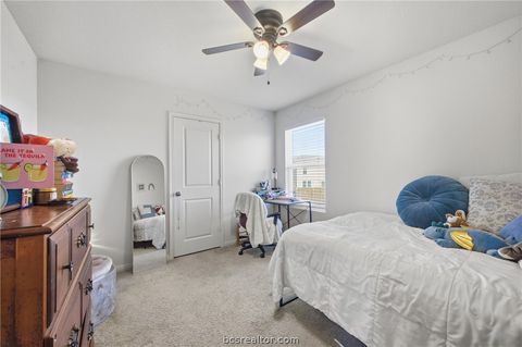 Tiny photo for 6001 Crest Bridge Court, Bryan, TX 77807 (MLS # 26004574)