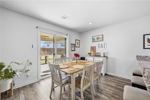 Tiny photo for 6001 Crest Bridge Court, Bryan, TX 77807 (MLS # 26004574)