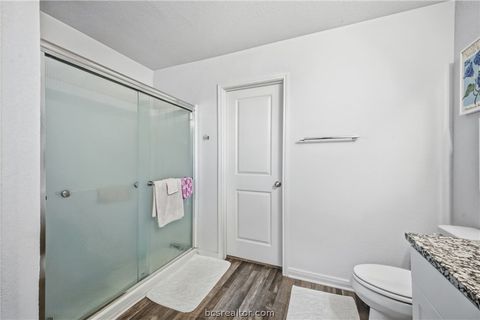 Tiny photo for 6001 Crest Bridge Court, Bryan, TX 77807 (MLS # 26004574)