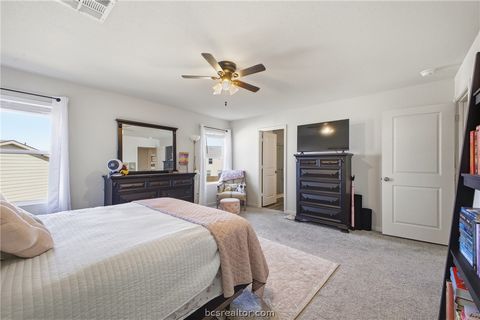 Tiny photo for 6001 Crest Bridge Court, Bryan, TX 77807 (MLS # 26004574)