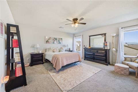 Tiny photo for 6001 Crest Bridge Court, Bryan, TX 77807 (MLS # 26004574)