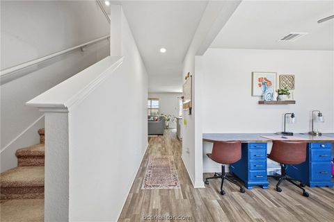 Tiny photo for 6001 Crest Bridge Court, Bryan, TX 77807 (MLS # 26004574)