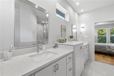Tiny photo for 4002 Eskew Drive, College Station, TX 77845 (MLS # 26010599)