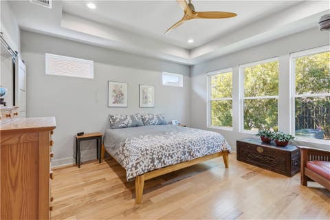 Tiny photo for 4002 Eskew Drive, College Station, TX 77845 (MLS # 26010599)