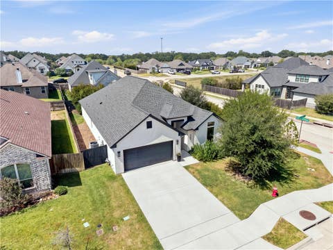 Tiny photo for 4002 Eskew Drive, College Station, TX 77845 (MLS # 26010599)