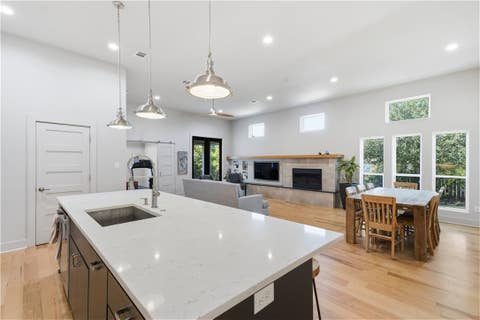 Tiny photo for 4002 Eskew Drive, College Station, TX 77845 (MLS # 26010599)
