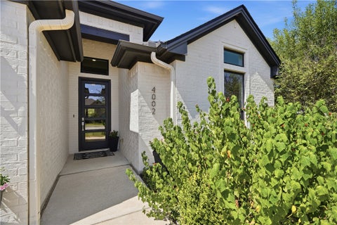 Tiny photo for 4002 Eskew Drive, College Station, TX 77845 (MLS # 26010599)