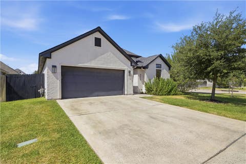 Tiny photo for 4002 Eskew Drive, College Station, TX 77845 (MLS # 26010599)