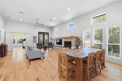 Tiny photo for 4002 Eskew Drive, College Station, TX 77845 (MLS # 26010599)