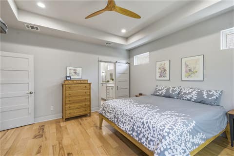 Tiny photo for 4002 Eskew Drive, College Station, TX 77845 (MLS # 26010599)