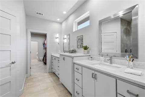 Tiny photo for 4002 Eskew Drive, College Station, TX 77845 (MLS # 26010599)