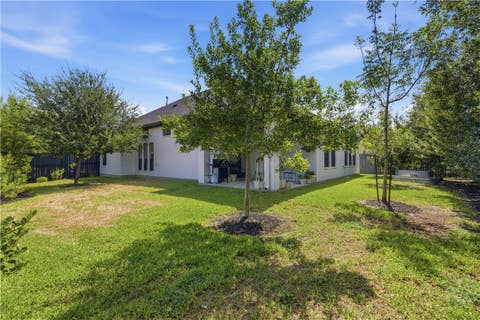 Tiny photo for 4002 Eskew Drive, College Station, TX 77845 (MLS # 26010599)