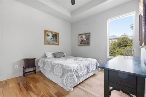 Tiny photo for 4002 Eskew Drive, College Station, TX 77845 (MLS # 26010599)