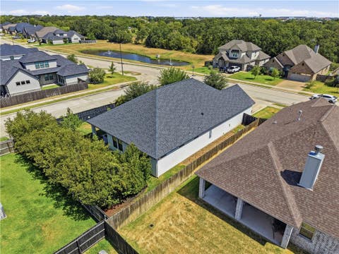 Tiny photo for 4002 Eskew Drive, College Station, TX 77845 (MLS # 26010599)