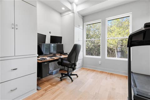 Tiny photo for 4002 Eskew Drive, College Station, TX 77845 (MLS # 26010599)